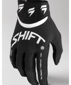 Shift White Label Bliss Gloves