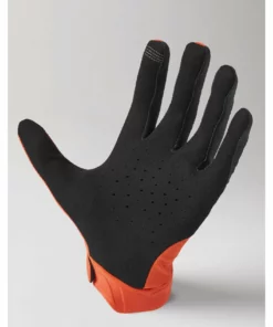 Shift White Label Bliss Gloves -Motorcycle Gloves Sales shift white3 label bliss gloves orange black 1