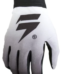 Shift White Label Fade Gloves