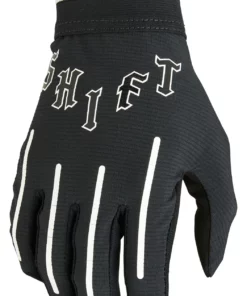 Shift White Label Flare Gloves