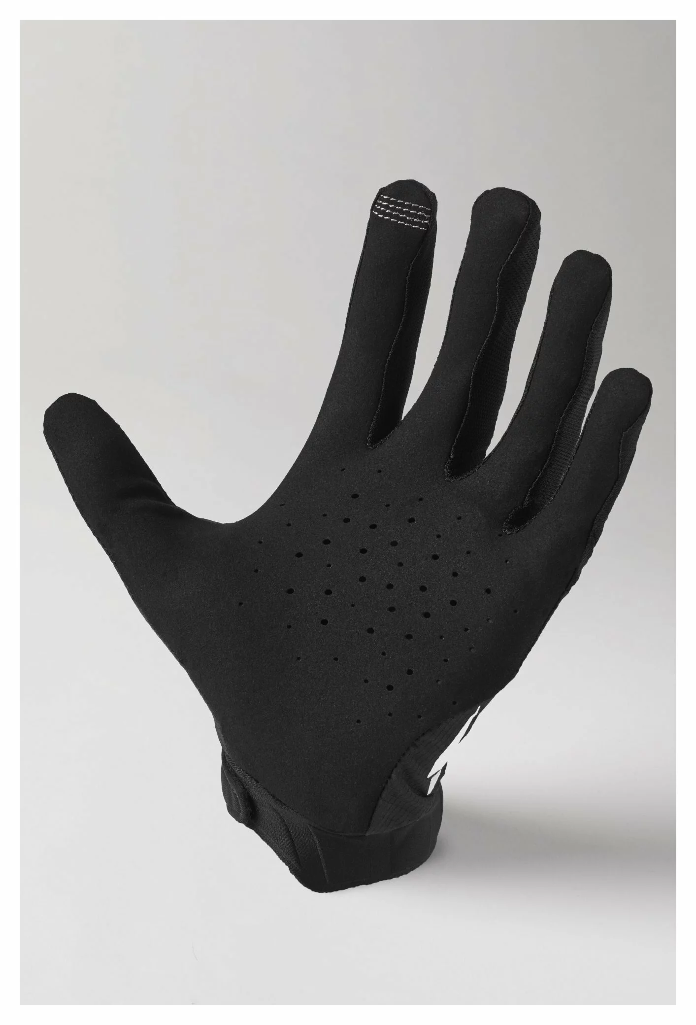 Shift Youth White Label Trac Gloves 4 Shift Youth White Label Trac Gloves - Image 2