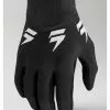 Shift Youth White Label Trac Gloves -Motorcycle Gloves Sales shift youth whit3 label trac gloves