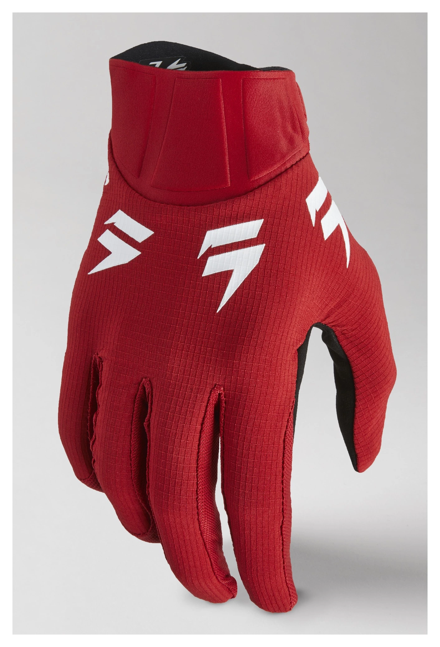 Shift Youth White Label Trac Gloves 5 Shift Youth White Label Trac Gloves - Image 3