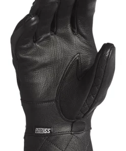 Short Cuff Gloves Speed And Strength Duchess Women's Gloves (Size M & XL) -Motorcycle Gloves Sales speedand strength duchess womens gloves black 1