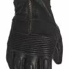 Short Cuff Gloves Speed And Strength Duchess Women's Gloves (Size M & XL) -Motorcycle Gloves Sales speedand strength duchess womens gloves black
