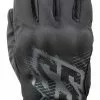 Speed And Strength Fame And Fortune Waterproof Gloves -Motorcycle Gloves Sales speedand strength fameand fortune waterproof gloves black