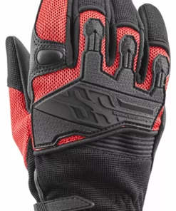 Summer Gloves Speed And Strength Backlash Women's Gloves -Motorcycle Gloves Sales speedand strength glv backlash red