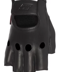 Short Cuff Gloves Speed And Strength Half Nelson Fingerless Gloves