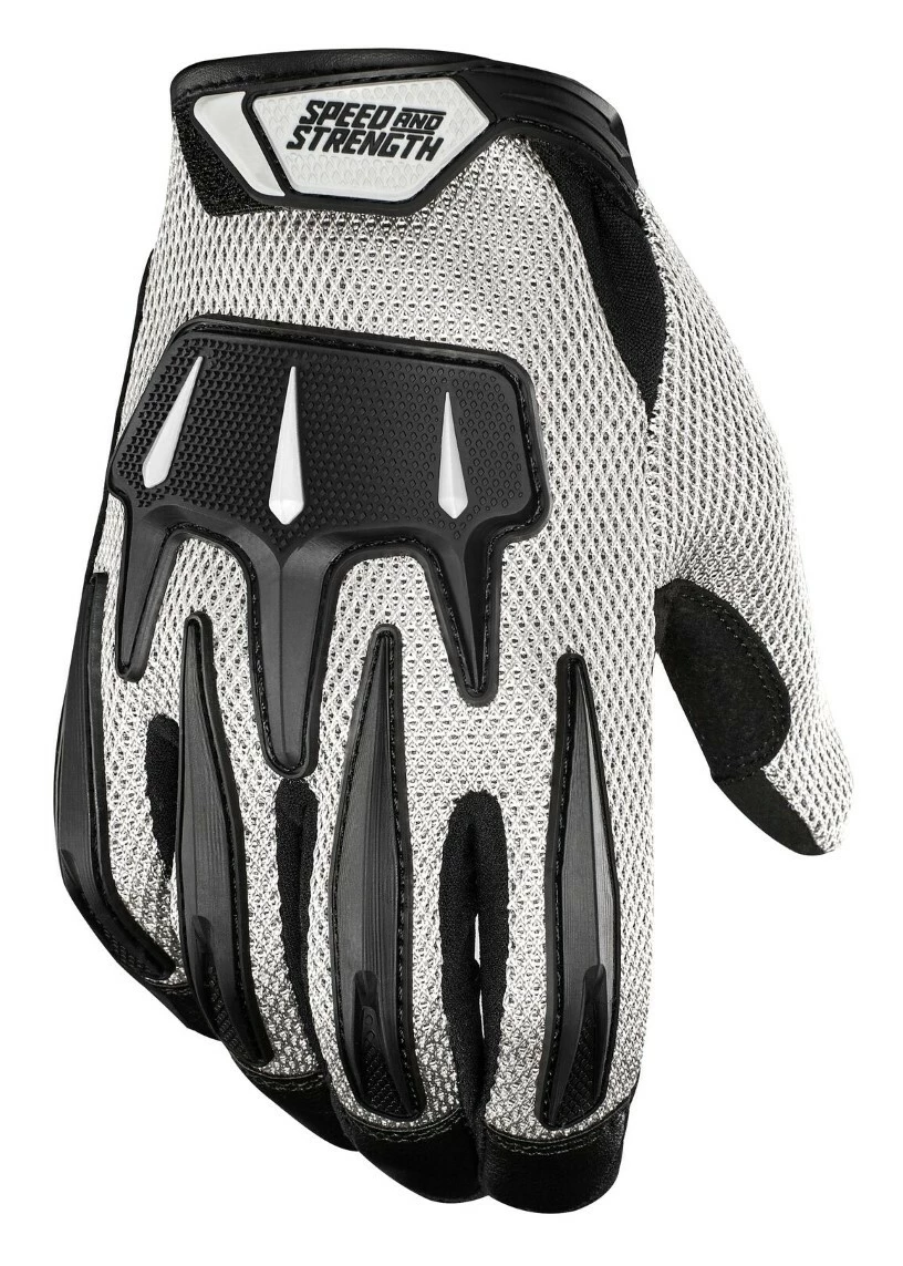 Summer Gloves Speed And Strength Hot Head Gloves 4 Summer Gloves Speed And Strength Hot Head Gloves - Image 2