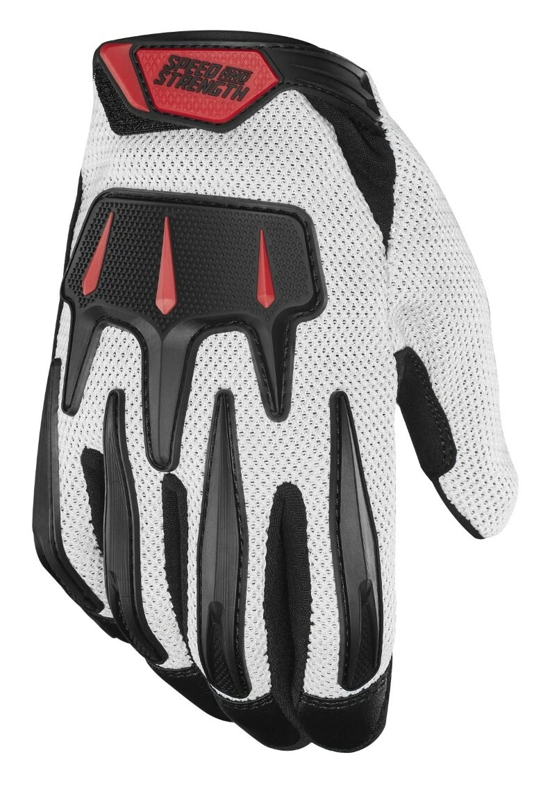 Summer Gloves Speed And Strength Hot Head Gloves 5 Summer Gloves Speed And Strength Hot Head Gloves - Image 3
