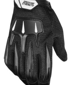 Summer Gloves Speed And Strength Hot Head Gloves