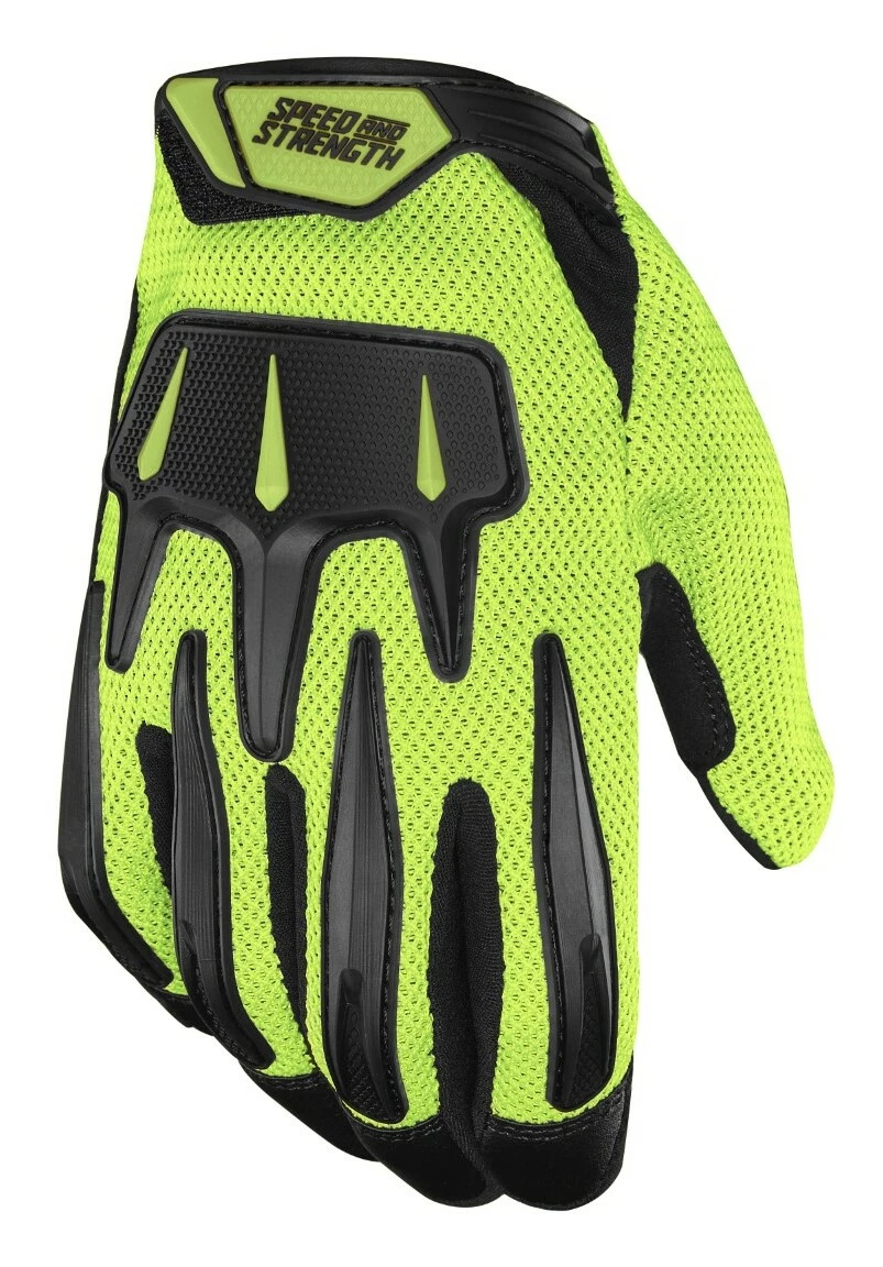 Summer Gloves Speed And Strength Hot Head Gloves 6 Summer Gloves Speed And Strength Hot Head Gloves - Image 4