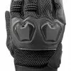Short Cuff Gloves Speed And Strength Moment Of Truth Gloves -Motorcycle Gloves Sales speedand strength momentof truth gloves black