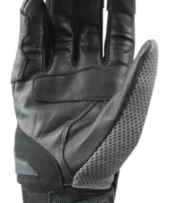 Short Cuff Gloves Speed And Strength Moment Of Truth Gloves -Motorcycle Gloves Sales speedand strength momentof truth gloves black 3