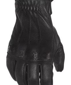 Women Who Ride Speed And Strength Onyx Women's Gloves