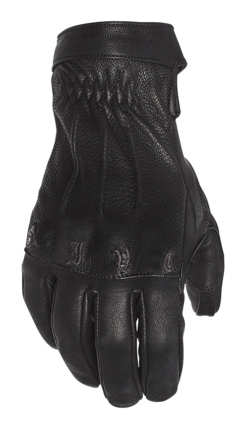 Women Who Ride Speed And Strength Onyx Women's Gloves 3 Women Who Ride Speed And Strength Onyx Women's Gloves
