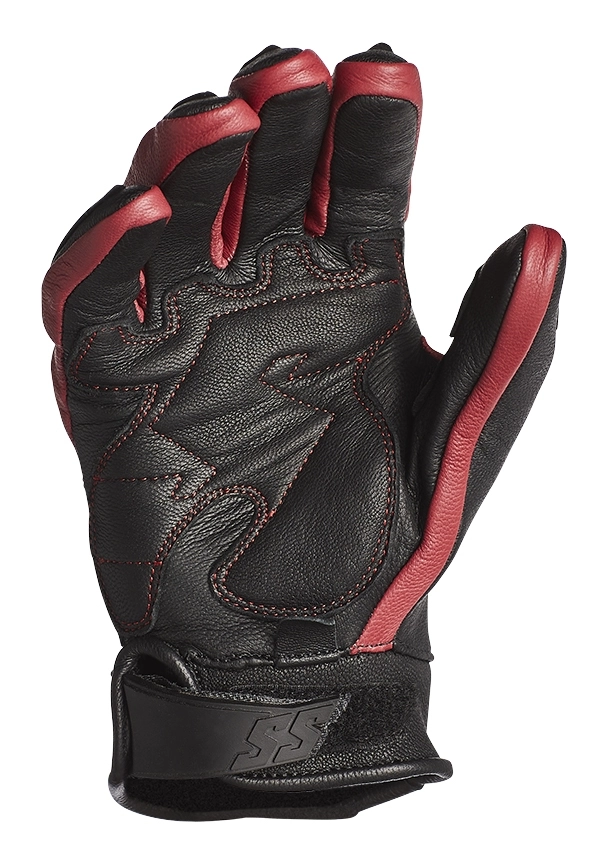 Short Cuff Gloves Speed And Strength Pixie Women's Gloves 6 Short Cuff Gloves Speed And Strength Pixie Women's Gloves - Image 4