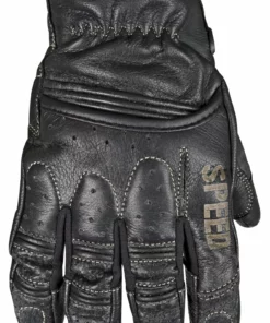 Short Cuff Gloves Speed And Strength Rust And Redemption Gloves