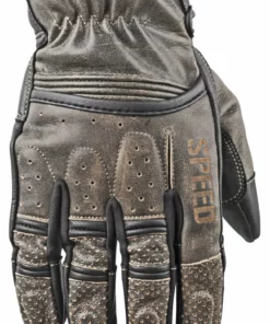 Short Cuff Gloves Speed And Strength Rust And Redemption Gloves -Motorcycle Gloves Sales speedand strength rustand redemption gloves 3