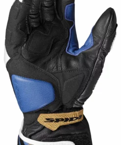Race Gloves Spidi Carbo 7 Gloves -Motorcycle Gloves Sales spidi carbo gloves black red yellow s 1 scaled