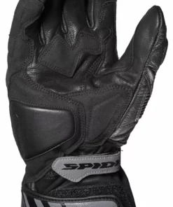 Race Gloves Spidi Carbo 7 Gloves -Motorcycle Gloves Sales spidi carbo gloves black red yellow s black 2 scaled