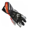 Race Gloves Spidi Carbo Kangaroo Gloves -Motorcycle Gloves Sales spidi carbo kangaroo gloves