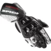 Summer Gloves Spidi Carbo Track EVO Gloves