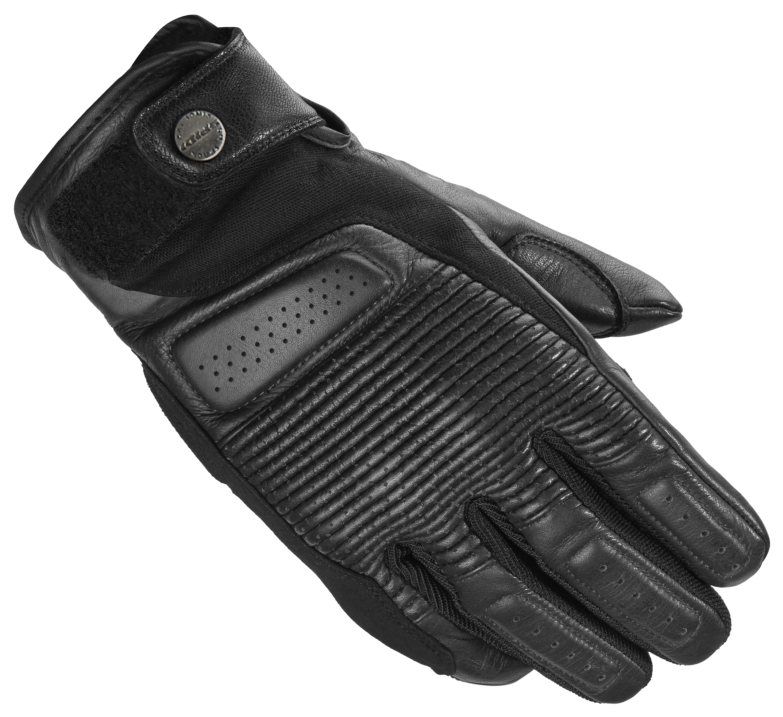Short Cuff Gloves Spidi Clubber Gloves 3 Short Cuff Gloves Spidi Clubber Gloves