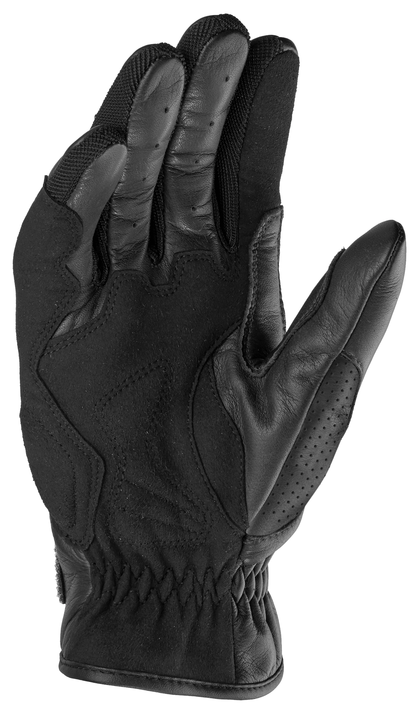 Short Cuff Gloves Spidi Clubber Gloves 4 Short Cuff Gloves Spidi Clubber Gloves - Image 2
