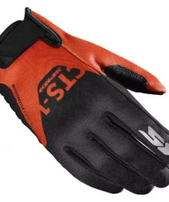 Waterproof Gloves Spidi CTS-1 Gloves -Motorcycle Gloves Sales spidi cts1 k3 gloves 3