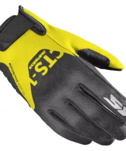 Waterproof Gloves Spidi CTS-1 Gloves -Motorcycle Gloves Sales spidi cts1 k3 gloves 4