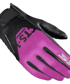 Waterproof Gloves Spidi CTS-1 Women's Gloves -Motorcycle Gloves Sales spidi cts1 k3 womens gloves 2