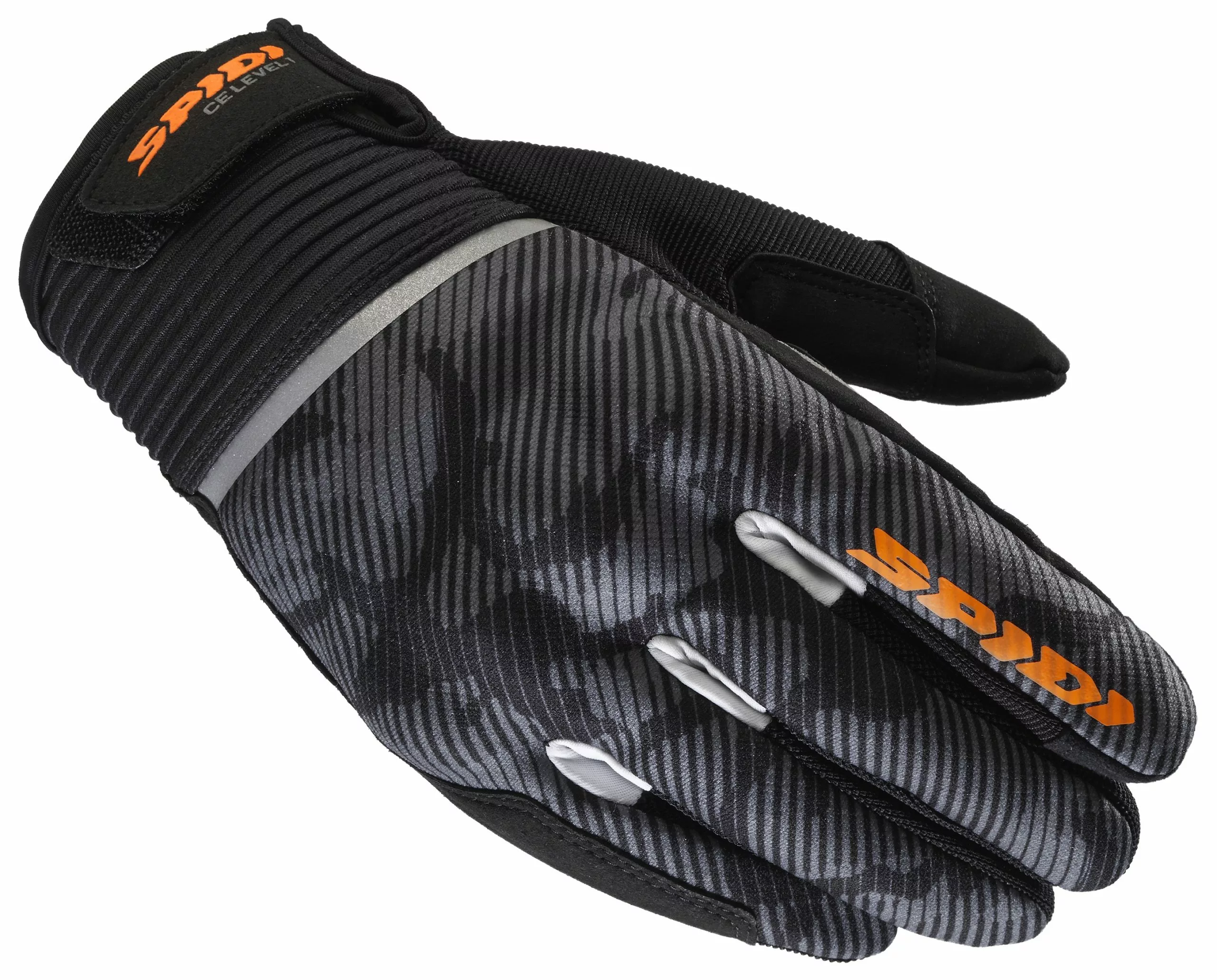 Summer Gloves Spidi Flash CE Gloves 6 Summer Gloves Spidi Flash CE Gloves - Image 4