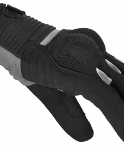 Spidi Flash CE Women's Gloves -Motorcycle Gloves Sales spidi flash ce womens gloves black white 1 scaled