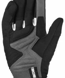 Spidi Flash CE Women's Gloves -Motorcycle Gloves Sales spidi flash ce womens gloves black white 2 scaled