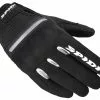 Spidi Flash CE Women's Gloves 2 Spidi Flash CE Women's Gloves -Motorcycle Gloves Sales spidi flash ce womens gloves black white scaled