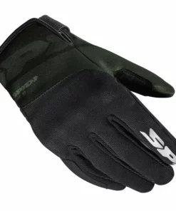 Summer Gloves Spidi Flash KP Gloves -Motorcycle Gloves Sales spidi flash kpk3 gloves dark green black scaled