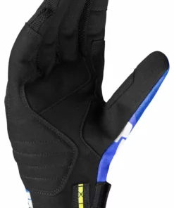 Summer Gloves Spidi Flash KP Gloves -Motorcycle Gloves Sales spidi flash kpk3 gloves white blue 1 scaled