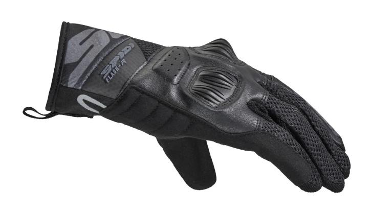 Summer Gloves Spidi Flash-R EVO Gloves 4 Summer Gloves Spidi Flash-R EVO Gloves - Image 2