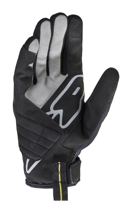 Summer Gloves Spidi Flash-R EVO Gloves 5 Summer Gloves Spidi Flash-R EVO Gloves - Image 3