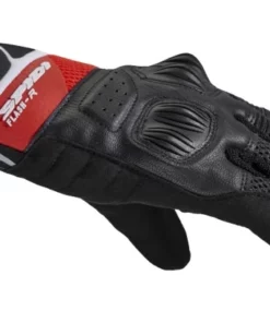Summer Gloves Spidi Flash-R EVO Gloves 26 Summer Gloves Spidi Flash-R EVO Gloves -Motorcycle Gloves Sales spidi flash r evok black white s 4