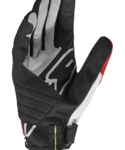 Summer Gloves Spidi Flash-R EVO Gloves 27 Summer Gloves Spidi Flash-R EVO Gloves -Motorcycle Gloves Sales spidi flash r evok black white s 5