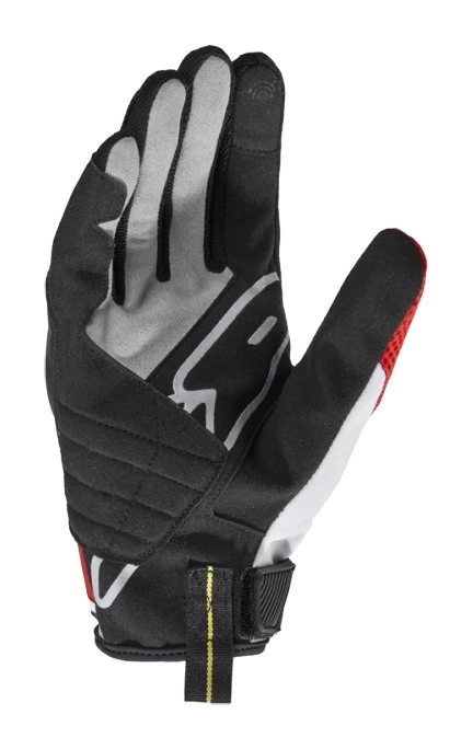 Summer Gloves Spidi Flash-R EVO Gloves 11 Summer Gloves Spidi Flash-R EVO Gloves - Image 9