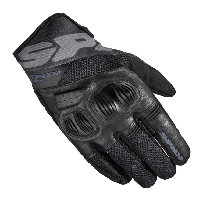 Summer Gloves Spidi Flash-R EVO Gloves 3 Summer Gloves Spidi Flash-R EVO Gloves