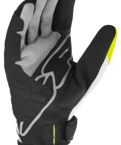 Summer Gloves Spidi Flash-R EVO Gloves 32 Summer Gloves Spidi Flash-R EVO Gloves -Motorcycle Gloves Sales spidi flash revo gloves black fluo yellow 2