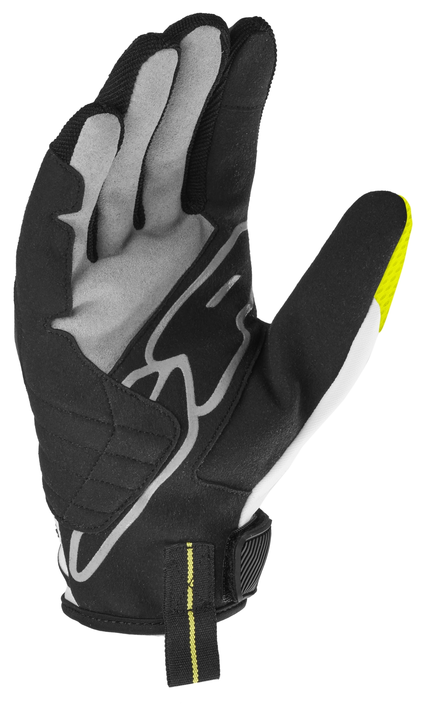Summer Gloves Spidi Flash-R EVO Gloves 16 Summer Gloves Spidi Flash-R EVO Gloves - Image 14