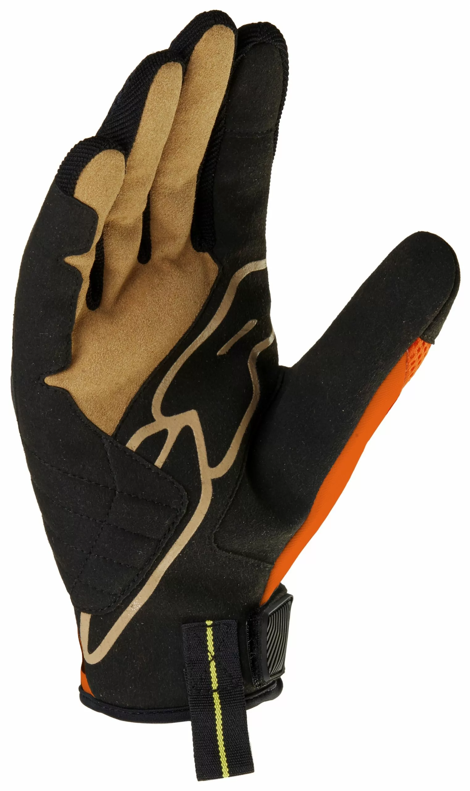 Summer Gloves Spidi Flash-R EVO Gloves 13 Summer Gloves Spidi Flash-R EVO Gloves - Image 11