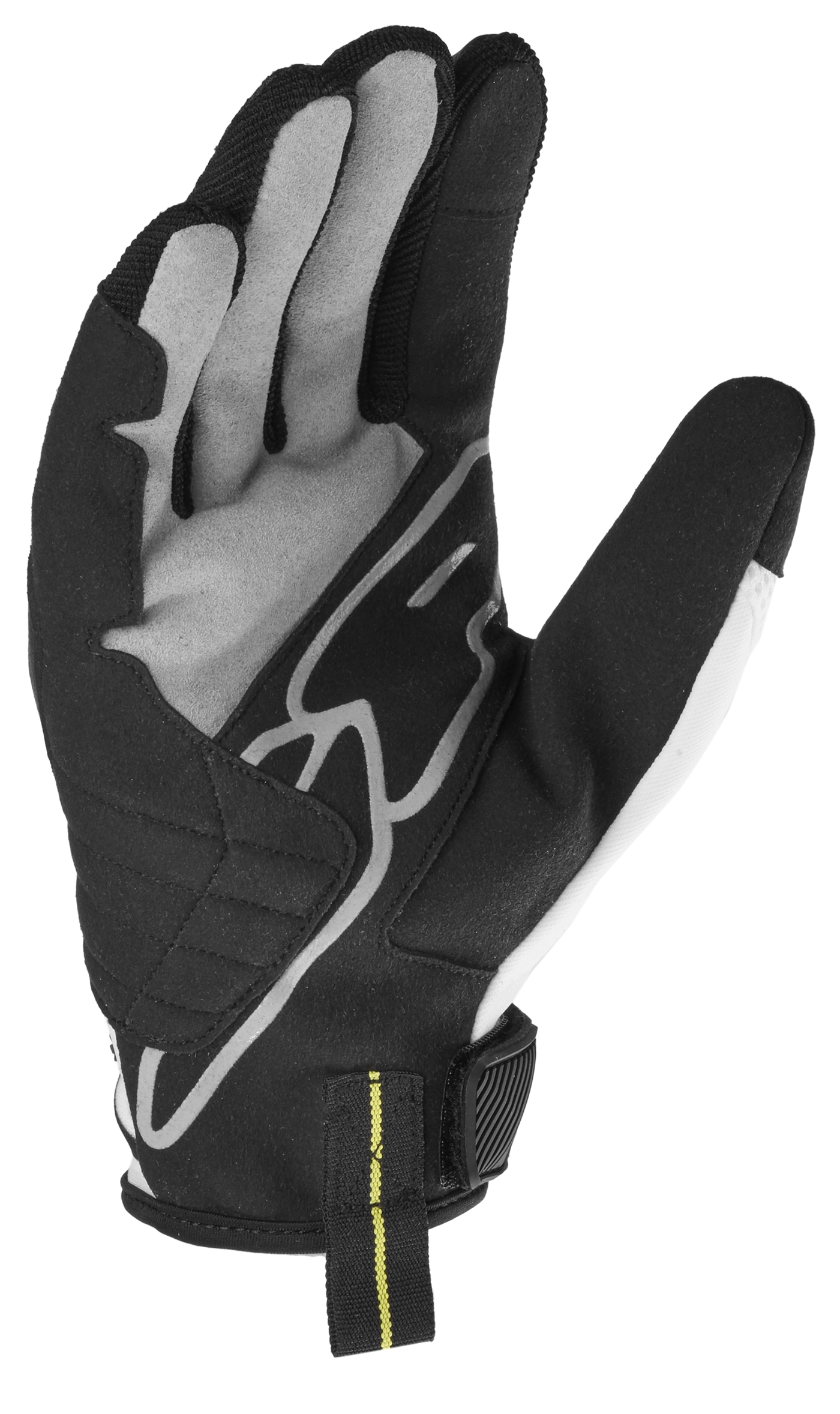 Summer Gloves Spidi Flash-R EVO Gloves 8 Summer Gloves Spidi Flash-R EVO Gloves - Image 6
