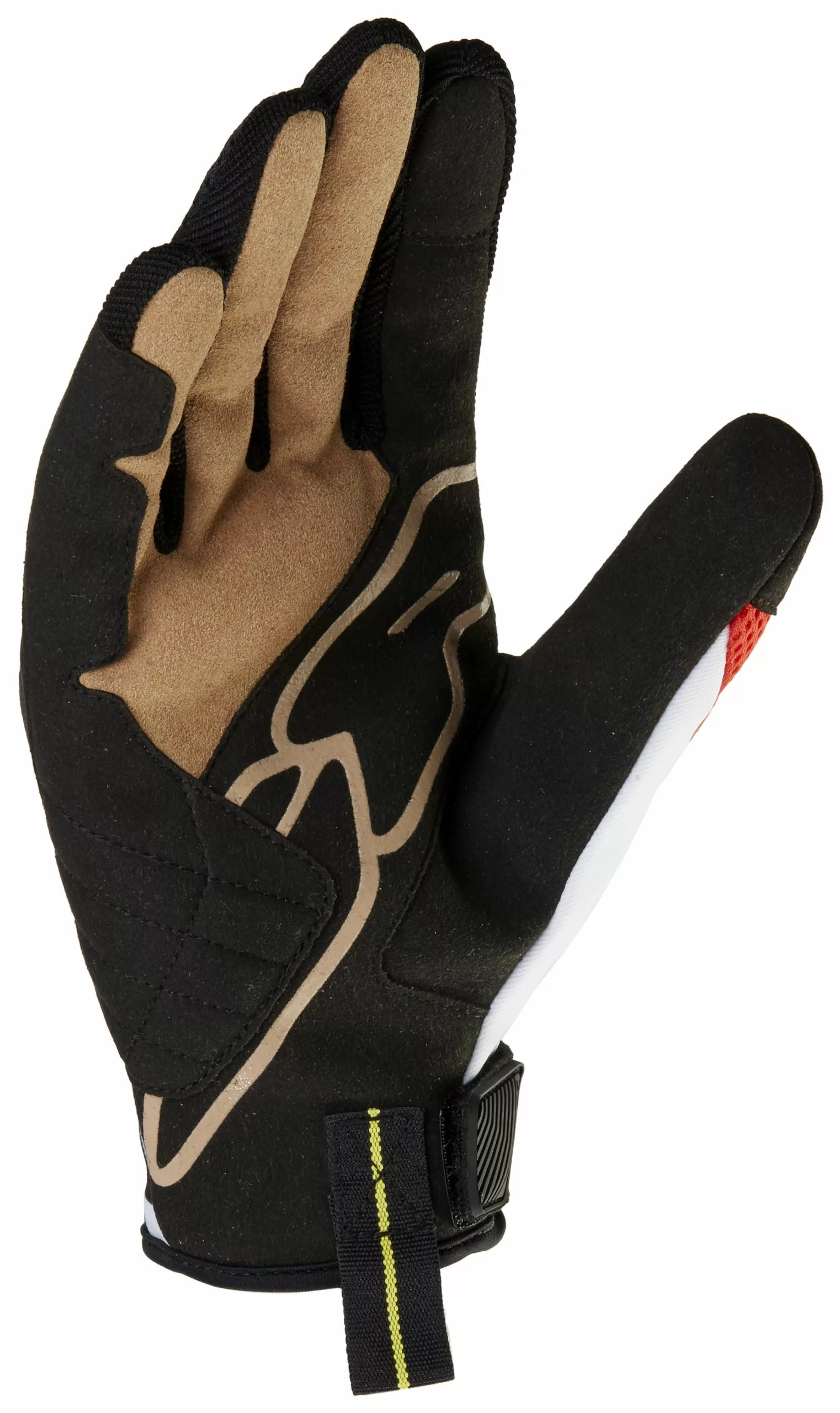 Summer Gloves Spidi Flash-R EVO Gloves 19 Summer Gloves Spidi Flash-R EVO Gloves - Image 17