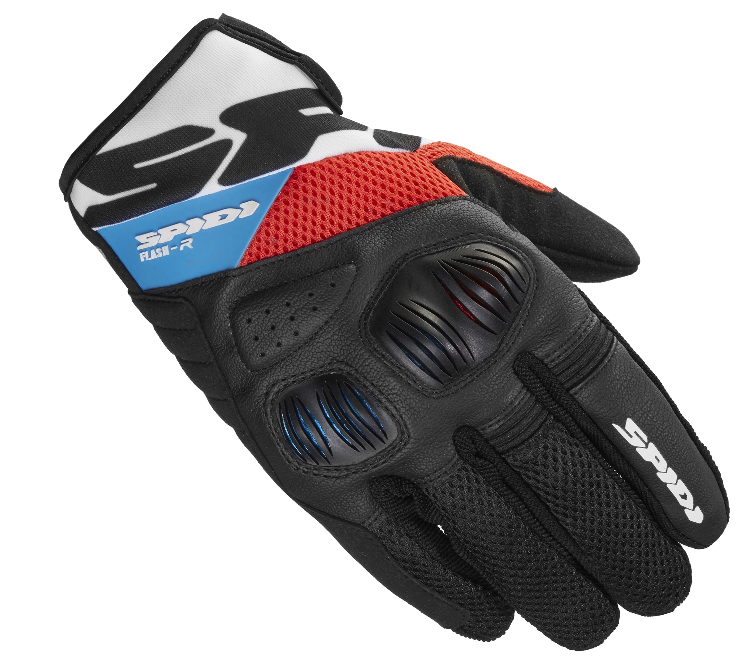 Summer Gloves Spidi Flash-R EVO Gloves 17 Summer Gloves Spidi Flash-R EVO Gloves - Image 15